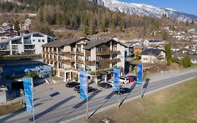 T3 Alpenhotel Flims