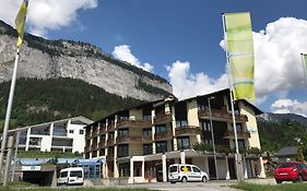 T3 Alpenhotel Flims